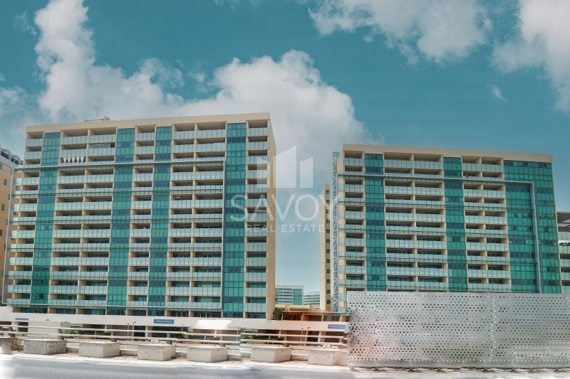 1 BR  Apartment For Sale in Al Raha Beach, Abu Dhabi - 6506560