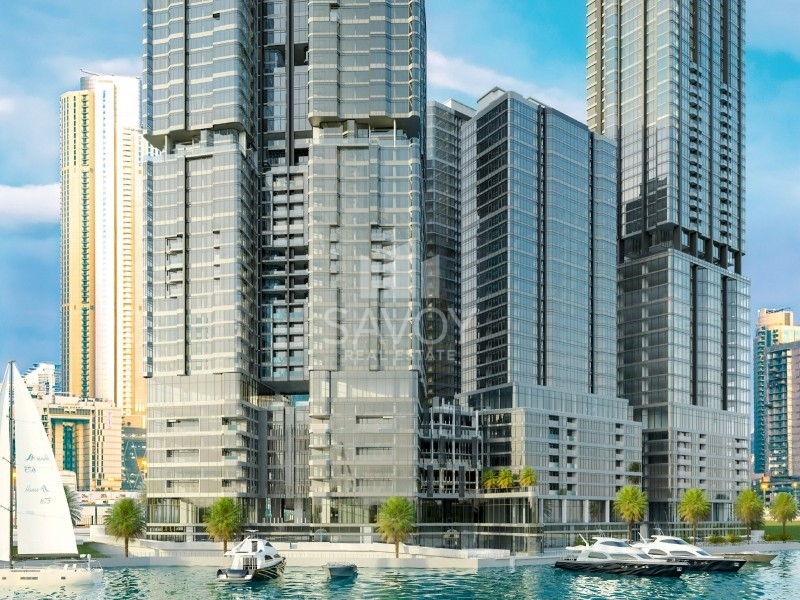 2 BR  Apartment For Sale in Al Reem Island, Abu Dhabi - 6583477