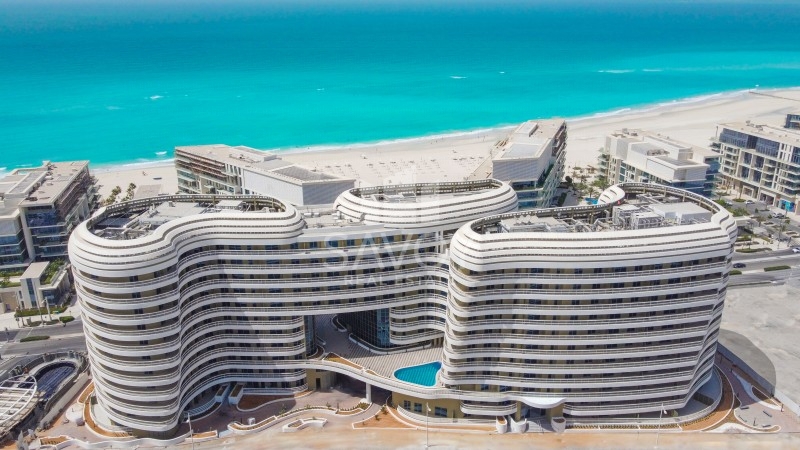  Apartment for Sale, Saadiyat Island, Abu Dhabi