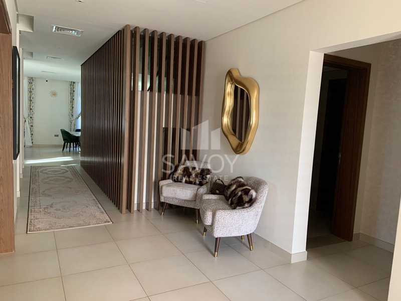 5 BR  Villa For Sale in West Yas, Yas Island, Abu Dhabi - 6647354