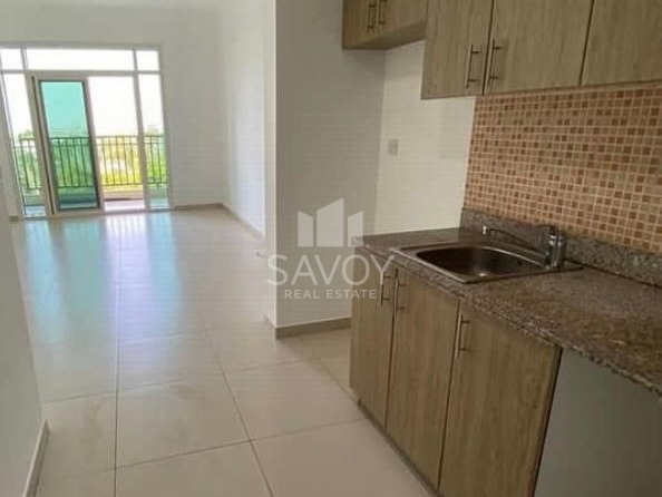 1 BR  Apartment For Sale in Al Ghadeer, Abu Dhabi - 6673221