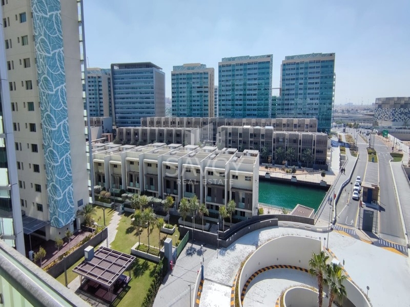 2 BR  Apartment For Sale in Al Raha Beach, Abu Dhabi - 6772434