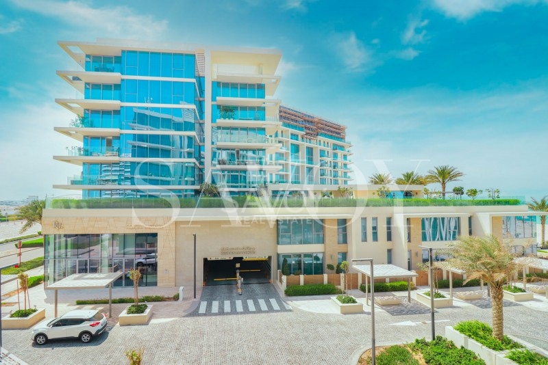 3 BR  Apartment For Sale in Saadiyat Island, Abu Dhabi - 6843325