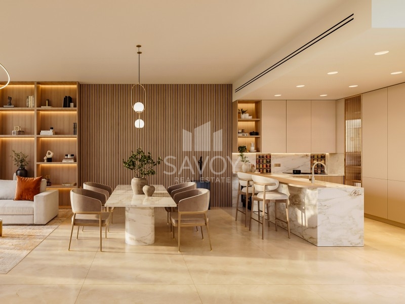 2 BR  Apartment For Sale in Yas Island, Abu Dhabi - 6842987