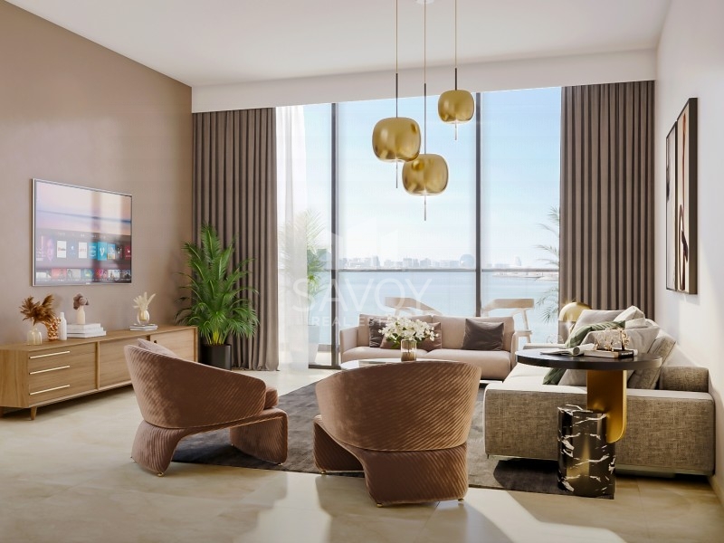 2 BR  Apartment For Sale in Vista 3, Al Reem Island, Abu Dhabi - 6842835