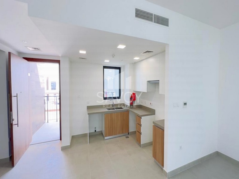 2 BR  Apartment For Sale in Al Ghadeer, Abu Dhabi - 6842376