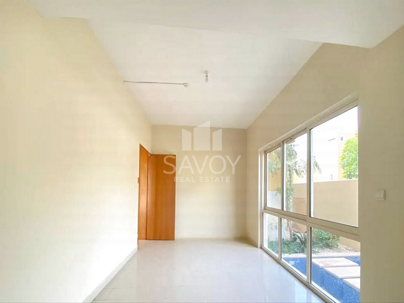 Sidra Community Villa for Sale, Al Raha Gardens, Abu Dhabi