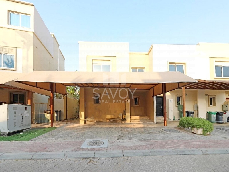 Al Reef Villas Villa for Sale, Al Reef, Abu Dhabi