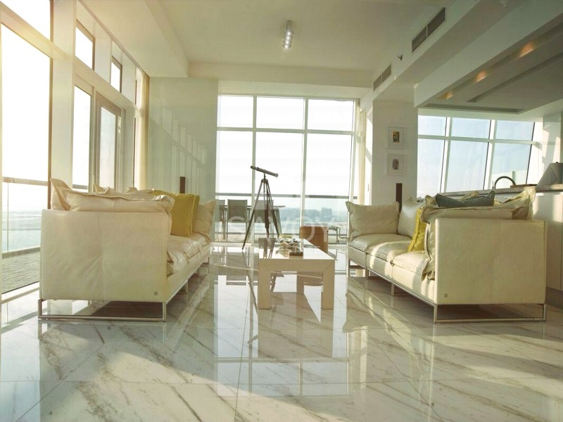  Penthouse for Sale, Al Raha Beach, Abu Dhabi