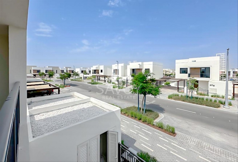 Noya Villa for Sale, Yas Island, Abu Dhabi