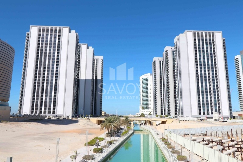 Shams Abu Dhabi Apartment for Sale, Al Reem Island, Abu Dhabi