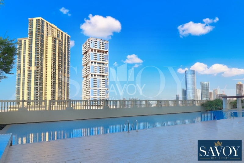 Marina Square Apartment for Sale, Al Reem Island, Abu Dhabi