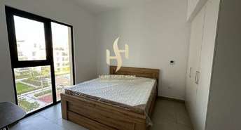 Studio  Apartment For Rent in Maryam Island, Al Khan, Sharjah - 5713796