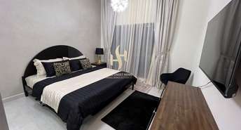 1 BR  Apartment For Rent in JVC District 11, Jumeirah Village Circle (JVC), Dubai - 5713586
