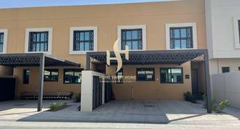 3 BR  Villa For Sale in Sharjah Sustainable City, Sharjah - 5713466