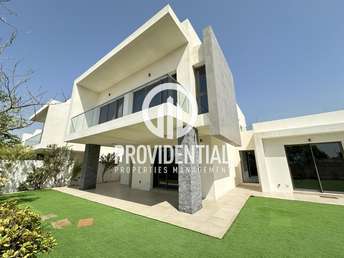 Yas Acres Villa for Rent, Yas Island, Abu Dhabi