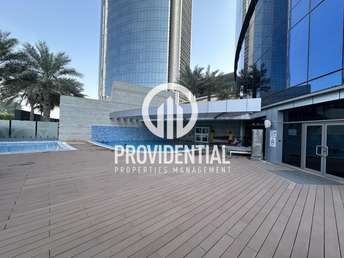 Etihad Towers Apartment for Rent, Corniche Road, Abu Dhabi