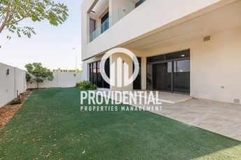 West Yas Villa for Rent, Yas Island, Abu Dhabi