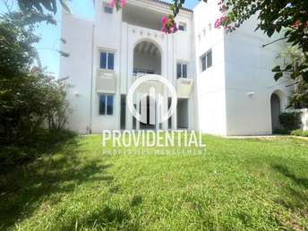 Al Yasat Compound Villa for Rent, Al Mushrif, Abu Dhabi