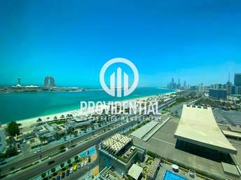  Apartment for Rent, Corniche Road, Abu Dhabi