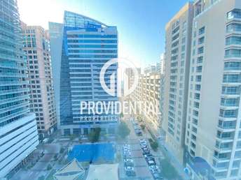 Khalidiyah Street Apartment for Rent, Al Khalidiyah, Abu Dhabi