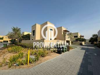 Khannour Community Villa for Sale, Al Raha Gardens, Abu Dhabi