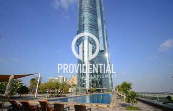 Shams Abu Dhabi Apartment for Rent, Al Reem Island, Abu Dhabi