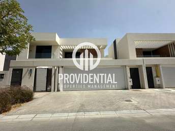 West Yas Villa for Rent, Yas Island, Abu Dhabi