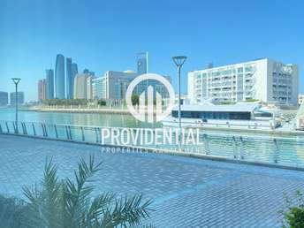 Al Marasy Apartment for Rent, Al Bateen, Abu Dhabi