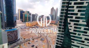 1 BR  Apartment For Rent in Corniche Road, Abu Dhabi - 6646912