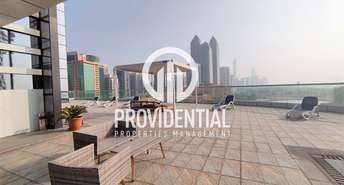 1 BR  Apartment For Rent in Corniche Road, Abu Dhabi - 6646903