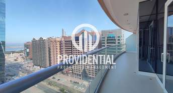 4 BR  Apartment For Rent in Al Khalidiyah, Abu Dhabi - 6646761