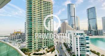 2 BR  Apartment For Sale in Shams Abu Dhabi, Al Reem Island, Abu Dhabi - 6702610