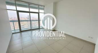 2 BR  Apartment For Rent in Al Ain Tower, Al Khalidiyah, Abu Dhabi - 6665818