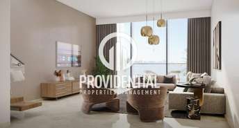 2 BR  Apartment For Sale in Vista 3, Al Reem Island, Abu Dhabi - 6682237