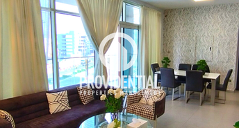 2 BR  Apartment For Sale in Shams Abu Dhabi, Al Reem Island, Abu Dhabi - 6682297