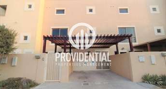 4 BR  Townhouse For Rent in Al Tharwaniyah Community, Al Raha Gardens, Abu Dhabi - 6688596