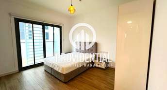 2 BR  Apartment For Rent in Al Raha Lofts, Al Raha Beach, Abu Dhabi - 6688695