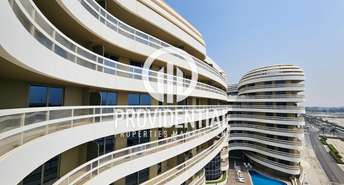 2 BR  Apartment For Rent in Saadiyat Cultural District, Saadiyat Island, Abu Dhabi - 6712479