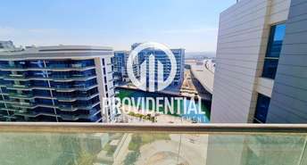1 BR  Apartment For Rent in Al Seef, Al Raha Beach, Abu Dhabi - 6702694