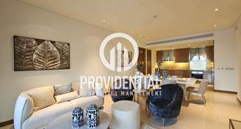 2 BR  Apartment For Rent in Eastern Road, Abu Dhabi - 6707087