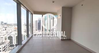 3 BR  Apartment For Rent in Al Khalidiyah, Abu Dhabi - 6729056