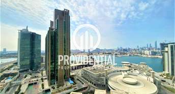 3 BR  Apartment For Sale in Marina Square, Al Reem Island, Abu Dhabi - 6736323