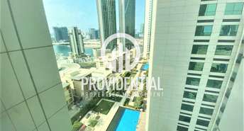 1 BR  Apartment For Sale in Marina Square, Al Reem Island, Abu Dhabi - 6736306