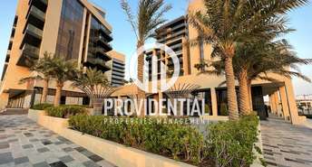 2 BR  Apartment For Sale in Soho Square, Saadiyat Island, Abu Dhabi - 6736371