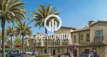6 BR  Villa For Sale in Bloom Living, Zayed City (Khalifa City C), Abu Dhabi - 6740599