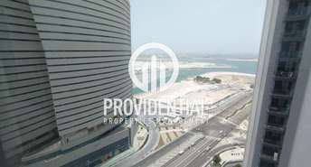 2 BR  Apartment For Rent in Shams Abu Dhabi, Al Reem Island, Abu Dhabi - 6785135