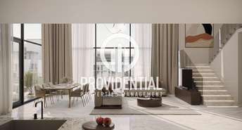 2 BR  Apartment For Sale in Masdar City, Abu Dhabi - 6788906