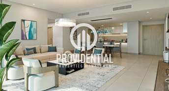 Duplex For Sale in City of Lights, Al Reem Island, Abu Dhabi - 6789039