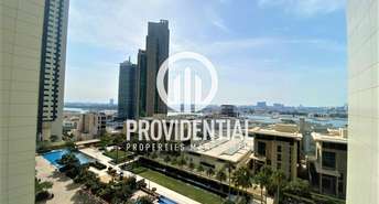 1 BR  Apartment For Sale in Marina Square, Al Reem Island, Abu Dhabi - 6788922